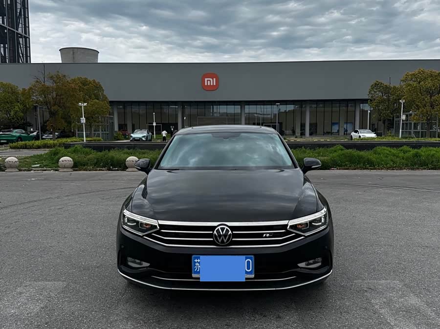 Volkswagen Magotan 2020