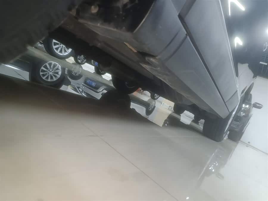 Haval H6 2019