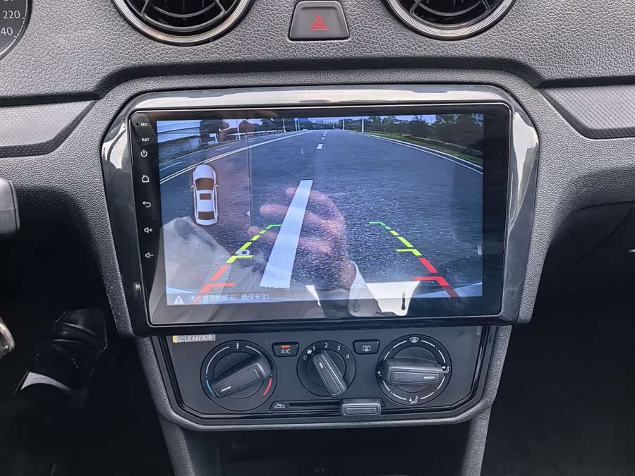 Volkswagen Jetta 2017