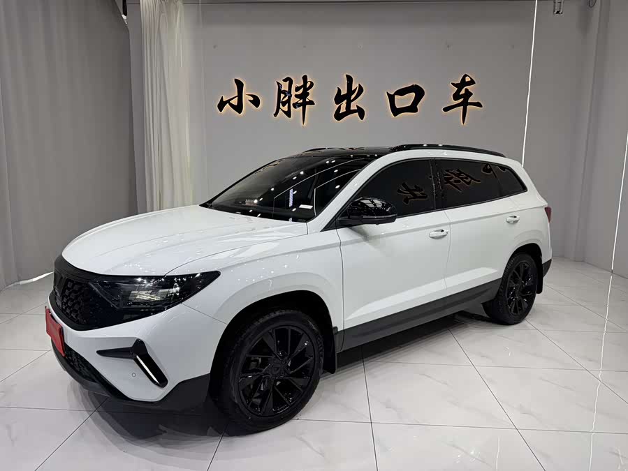 Jetta VS7 2023