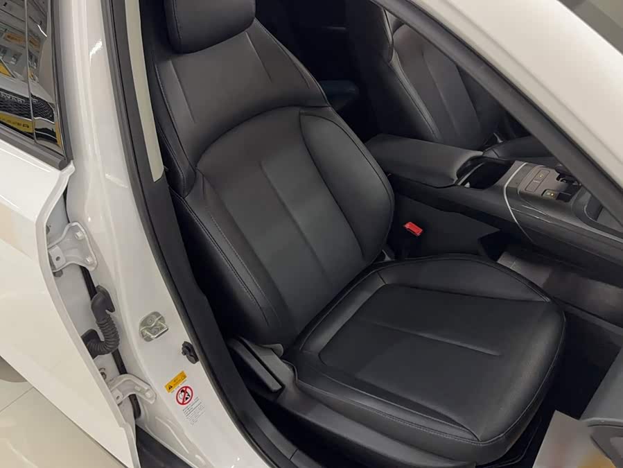 Changan Escape 2024