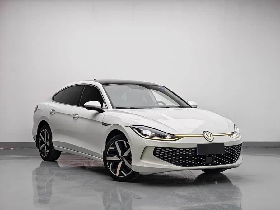 Volkswagen Lamando 2023