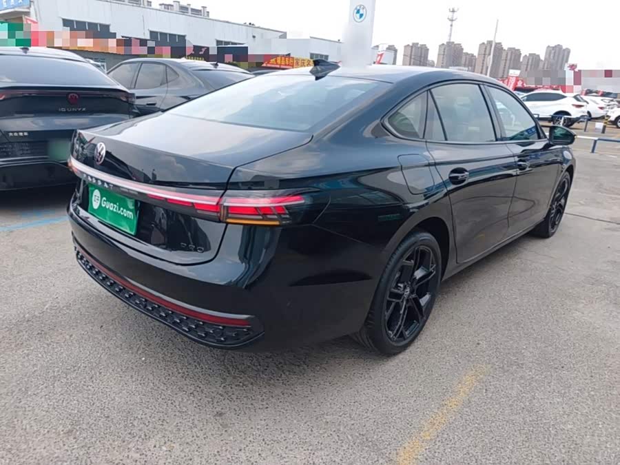 Volkswagen Passat 2026