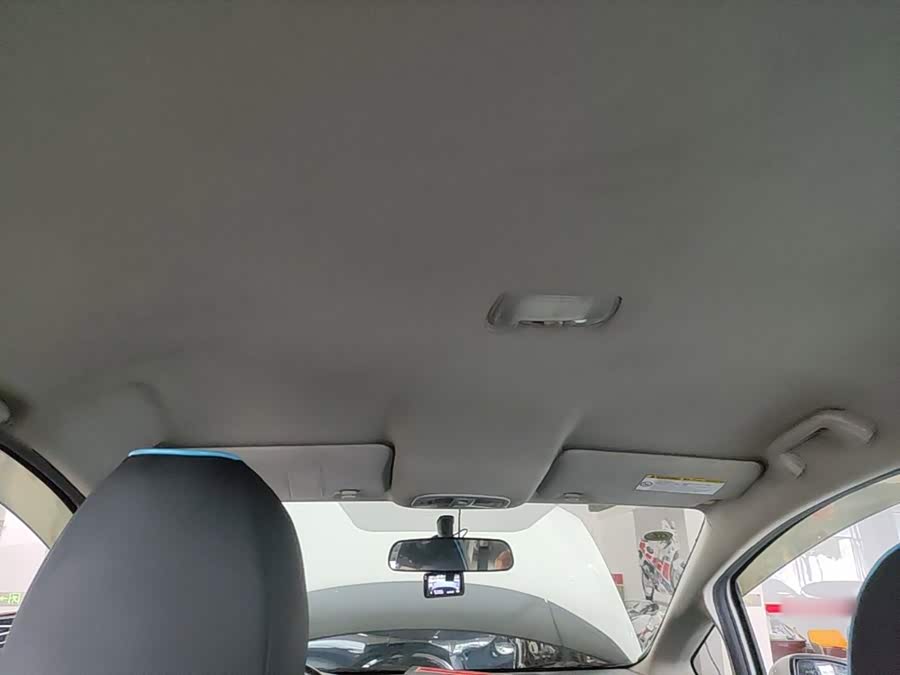 Honda Fit 2014 — фото 18
