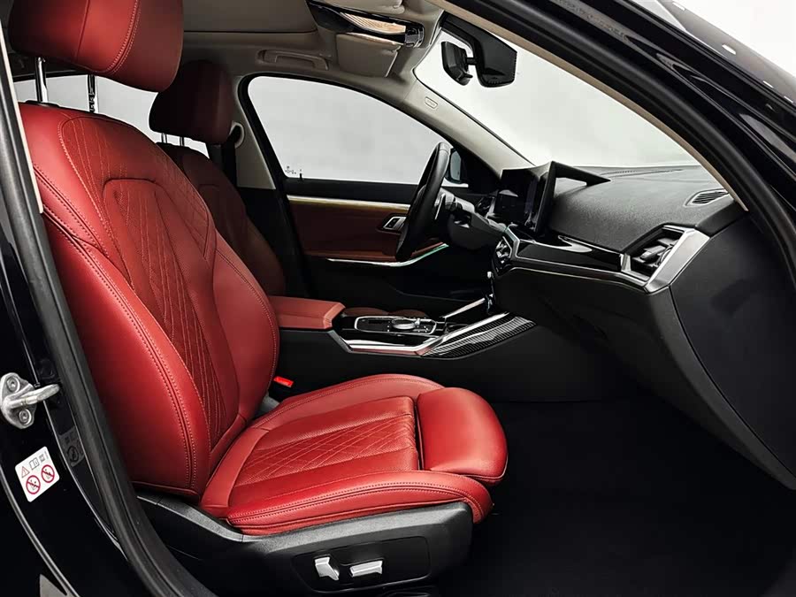 BMW 3 Series 2023 — фото 15