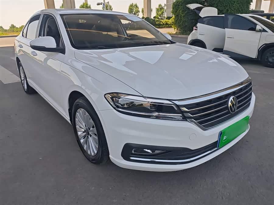 Volkswagen Lavida 2021