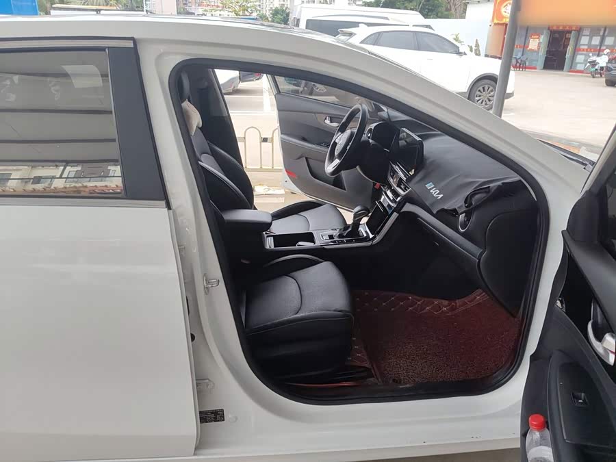 Kia K3 2020