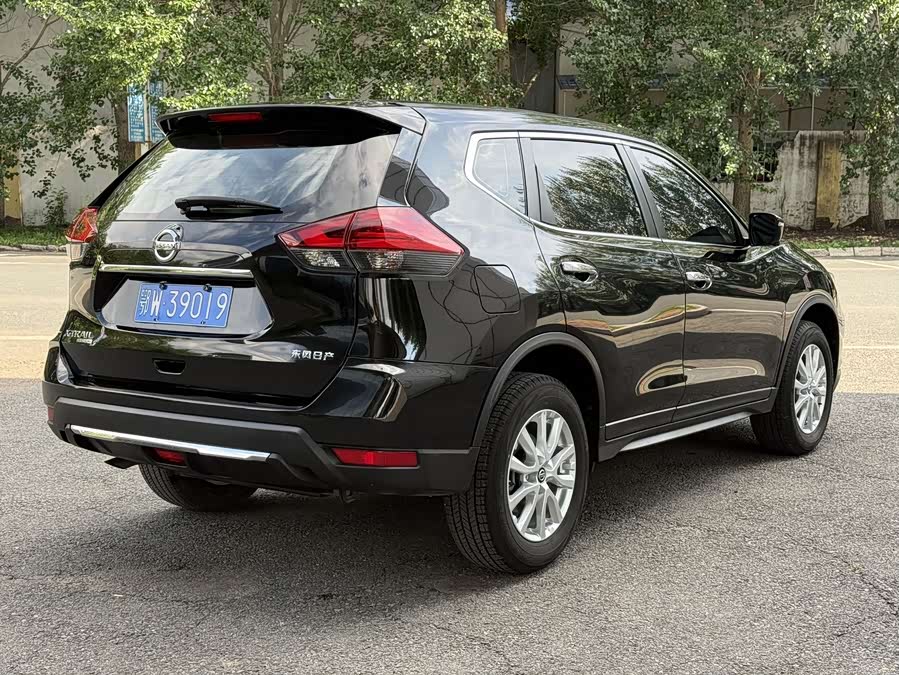 Nissan X-Trail 2023 — фото 21