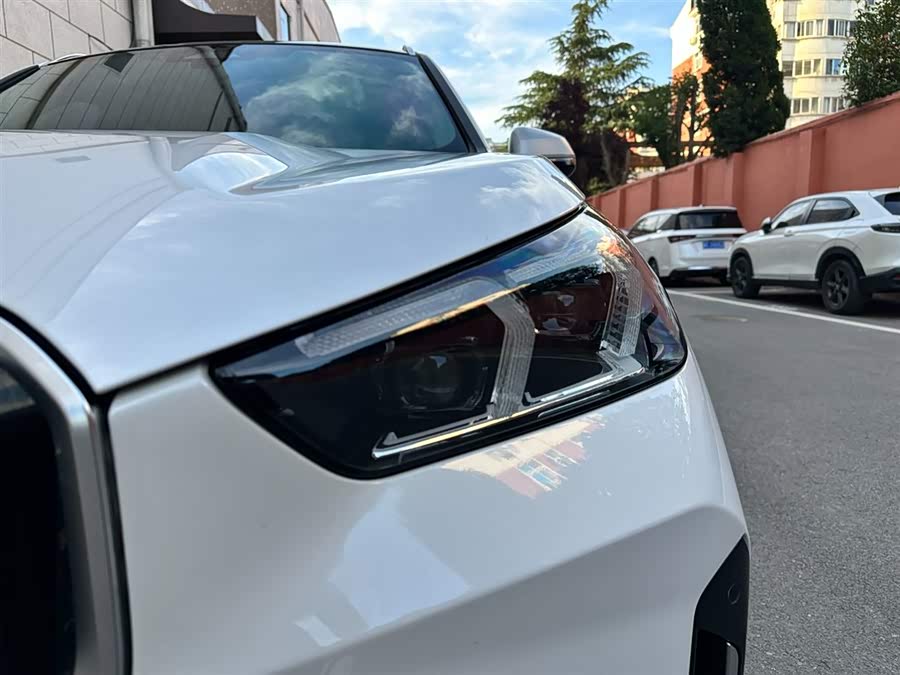 BMW X1 2023