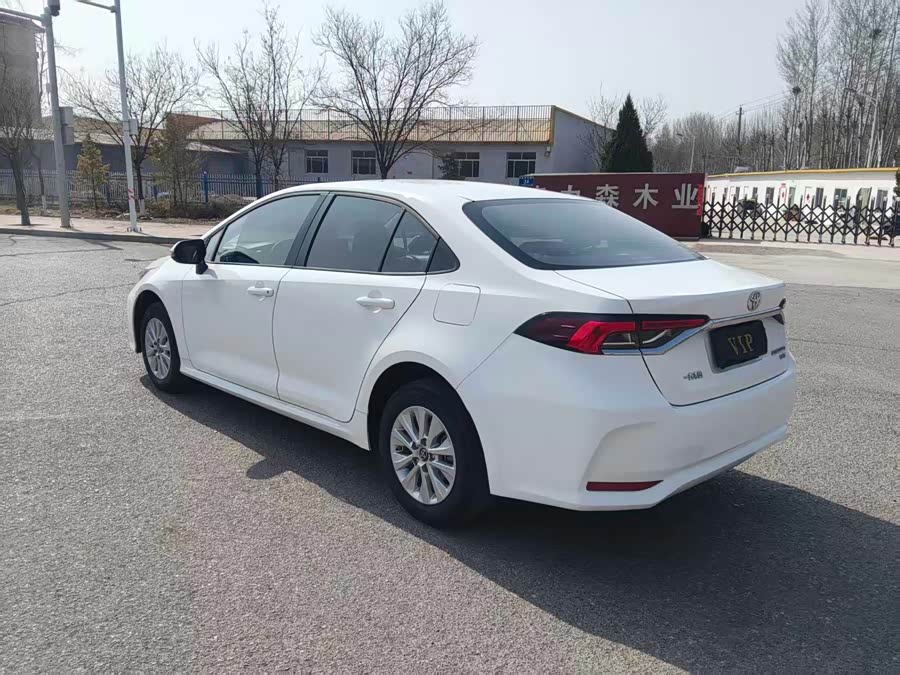 Toyota Corolla 2023
