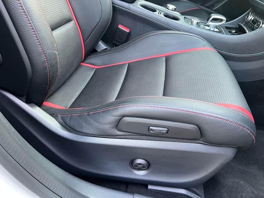 Mercedes-Benz Mercedes CLA AMG 2017 — фото 15