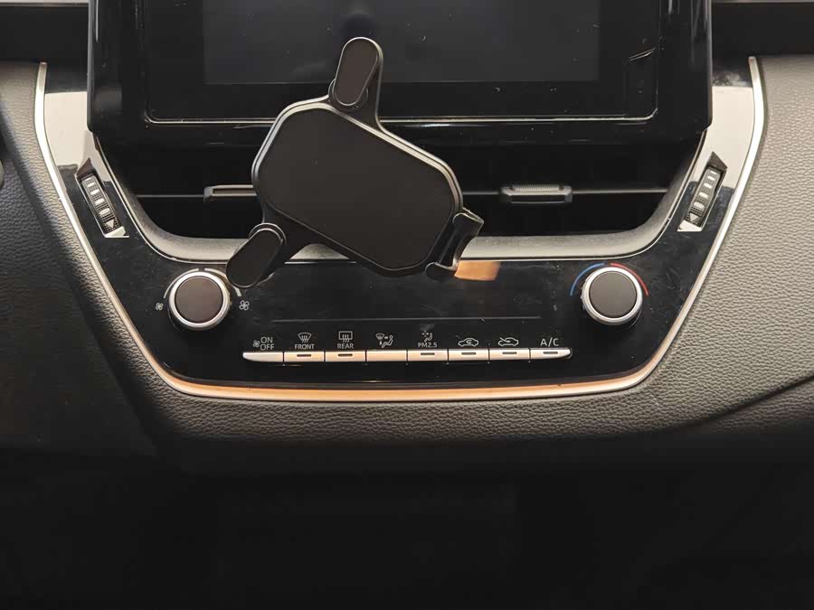 Toyota Levin 2023 — фото 16