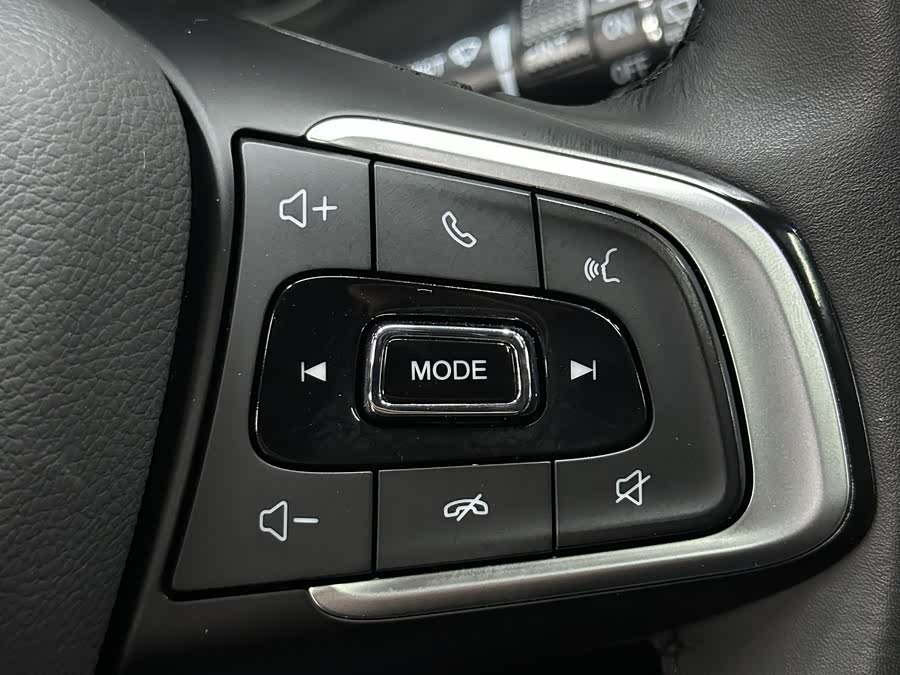 Chery Tiggo 5x 2023 — фото 10