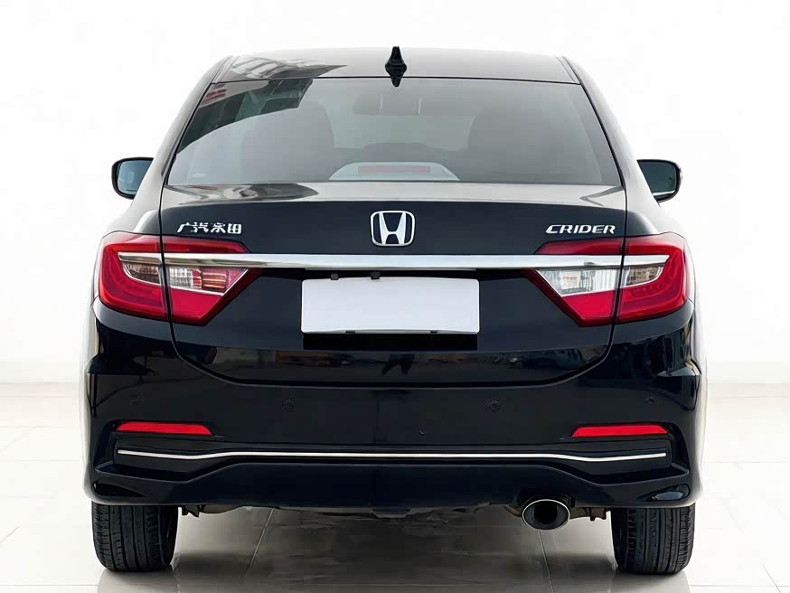 Honda Crider 2016 — фото 10