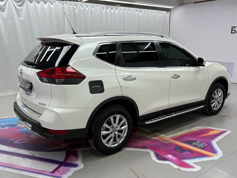 Nissan X-Trail 2022