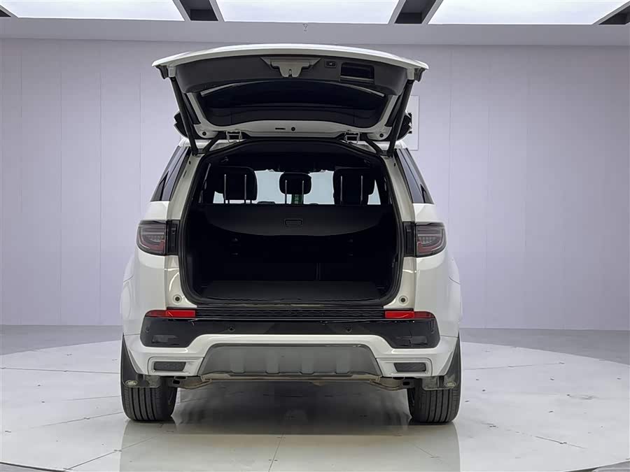Land Rover Discovery Sport 2020 — фото 13