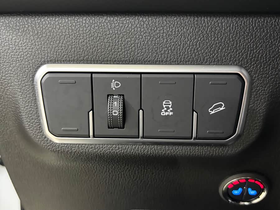 Haval M6 2023 — фото 14