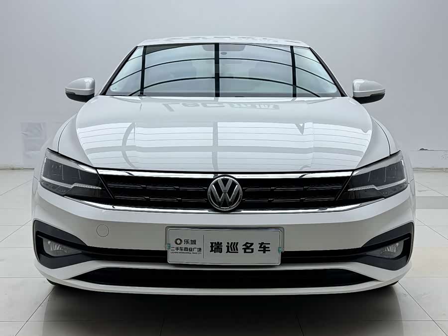Volkswagen Lamando 2021