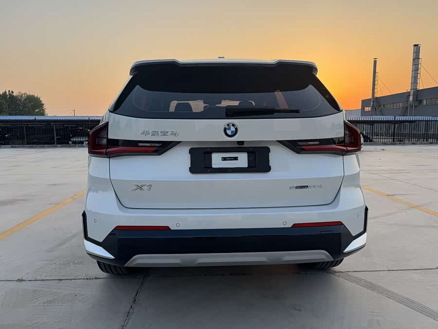 BMW X1 2023