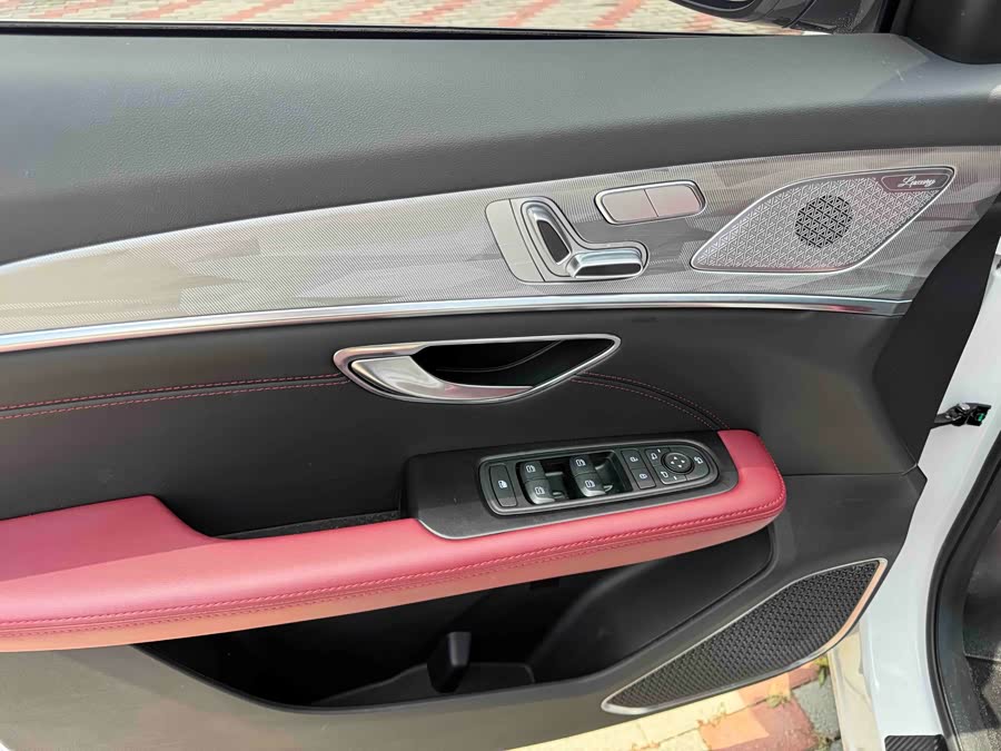 Jetour Jietu X70 PRO 2023 — фото 13