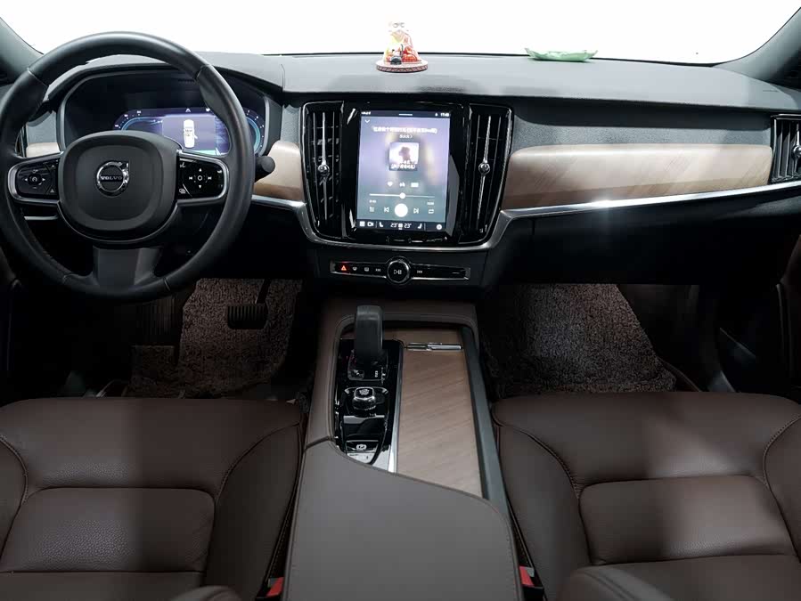Volvo S90 2022