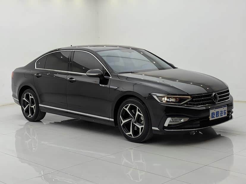 Volkswagen Magotan 2023