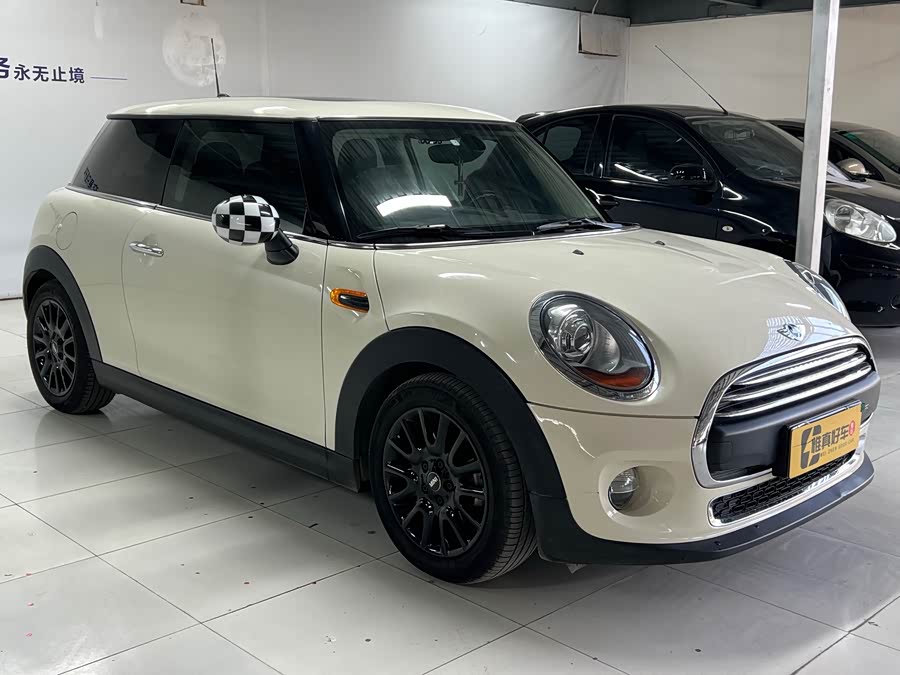 MINI MINI 2018