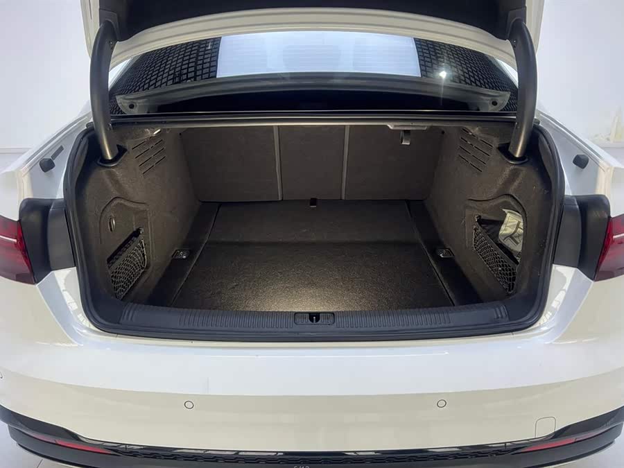 Audi A4L 2022