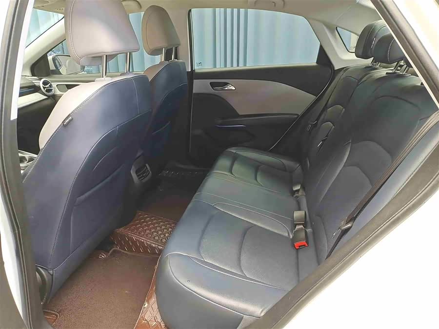 Chevrolet Cruze 2023