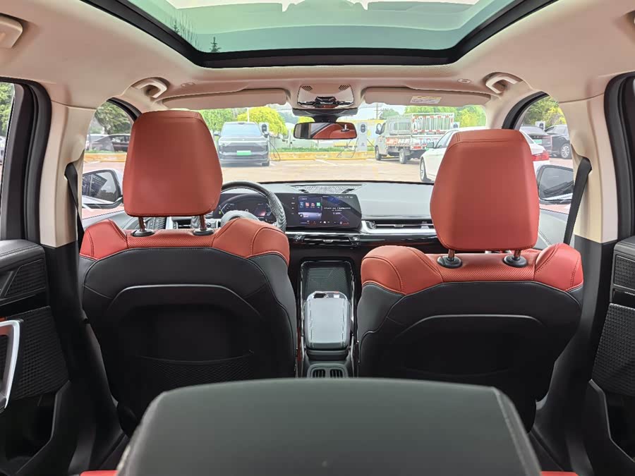 BMW X1 2023 — фото 15