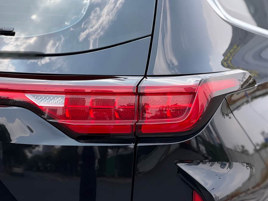 Haval Harvard Red Rabbit 2021 — фото 19