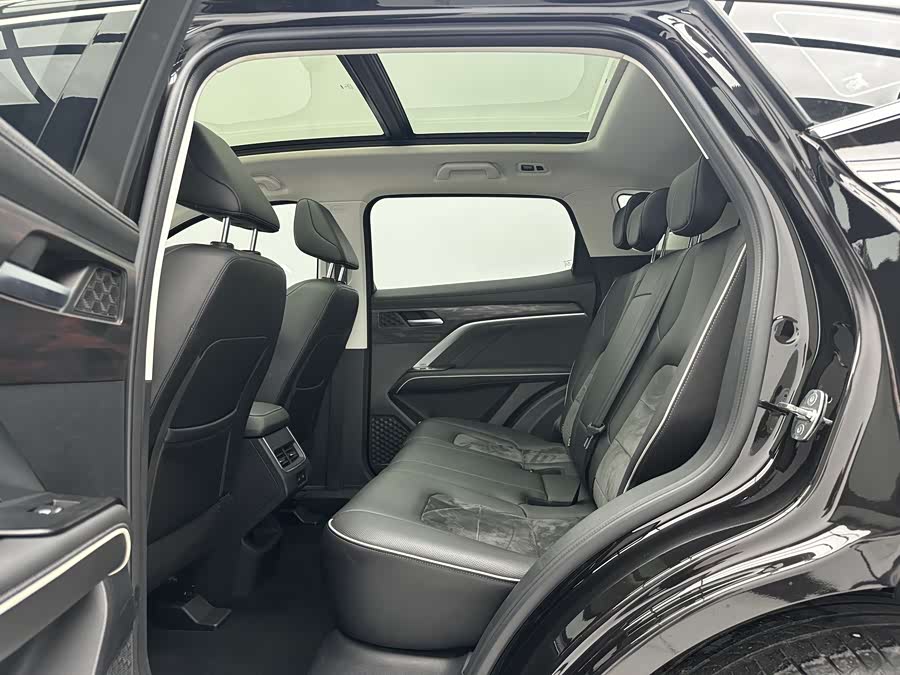 Haval H6 2021