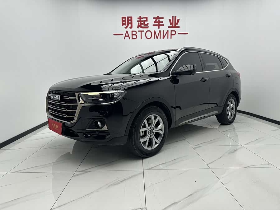 Haval H6 2021