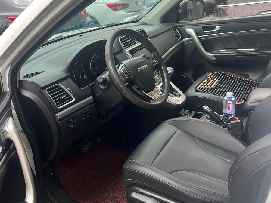 Haval M6 2019