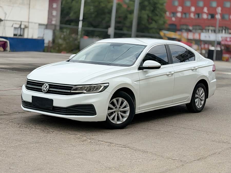 Volkswagen Bora 2019