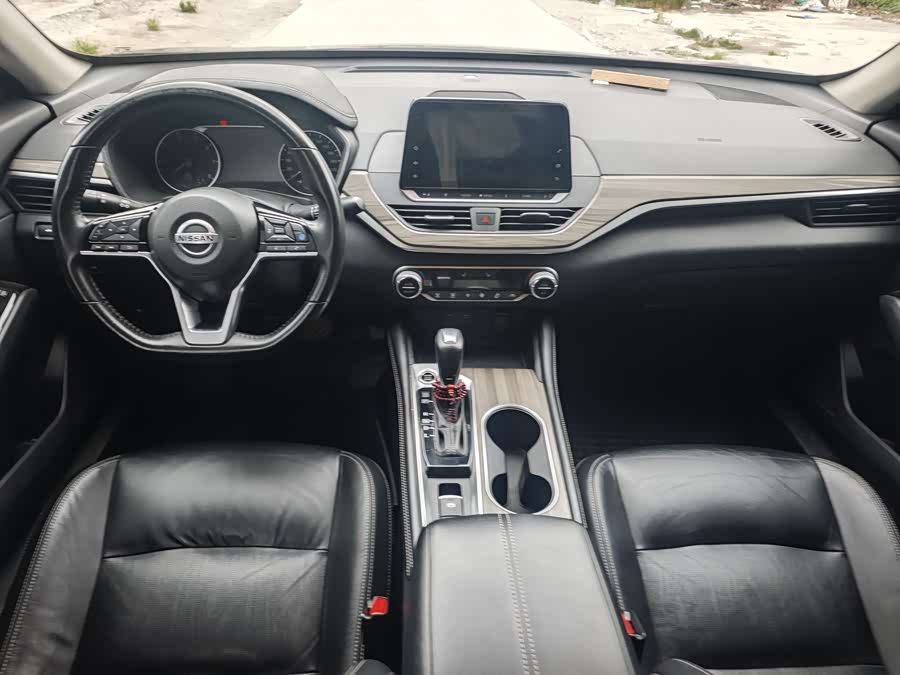 Nissan Teana 2020