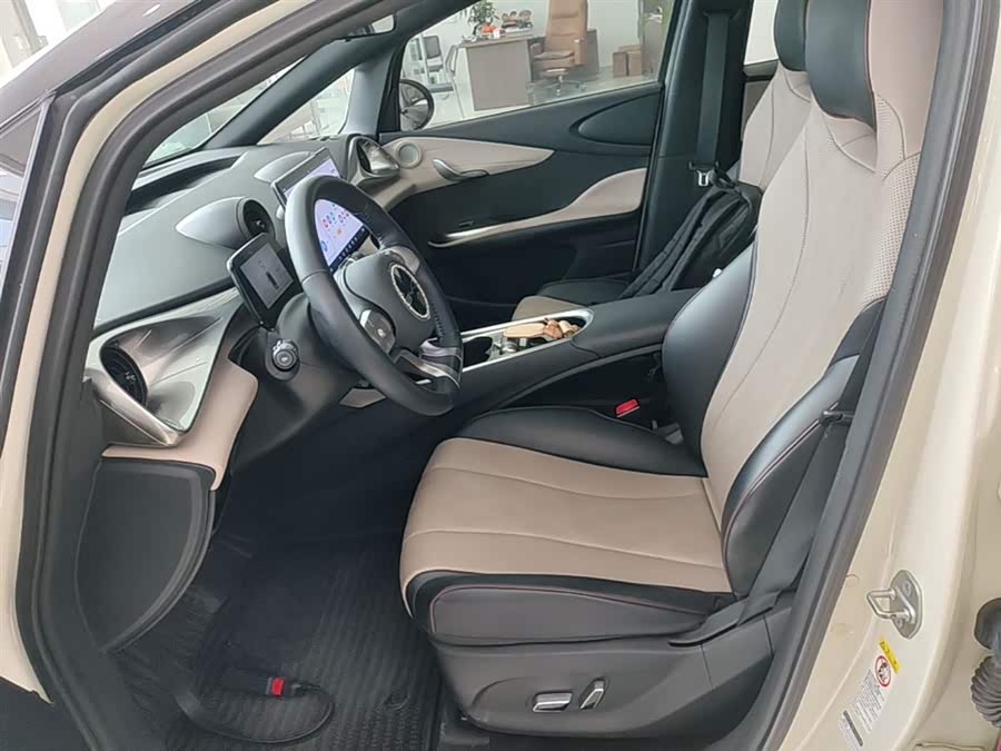 BYD Dolphin 2023 — фото 15