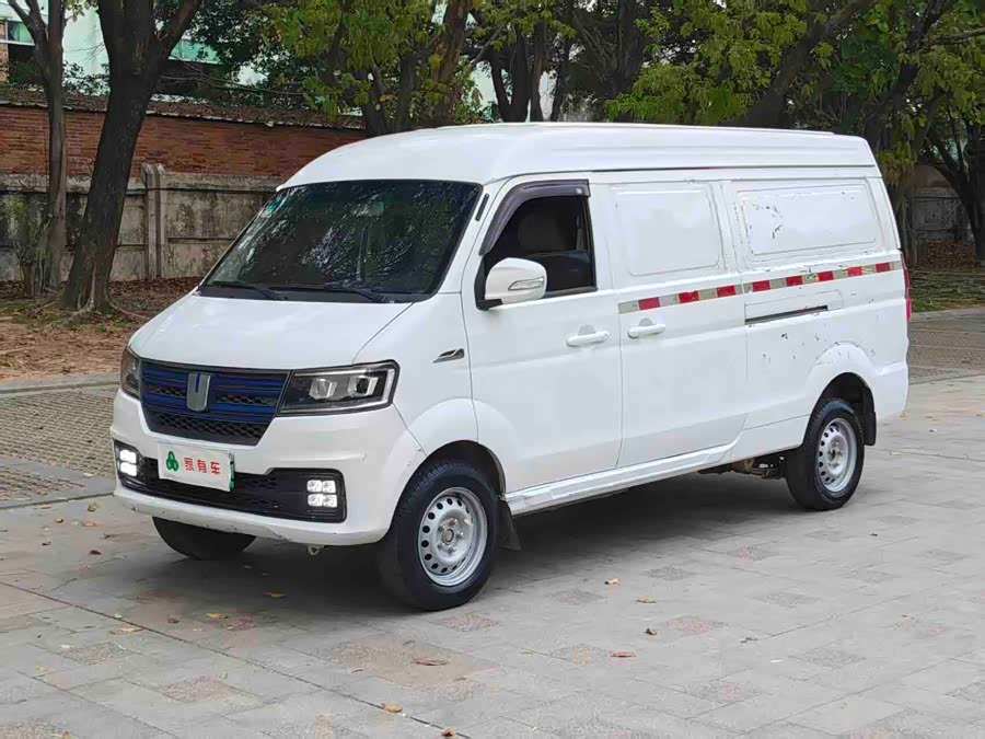 Farizon Yuan Cheng E5 2022