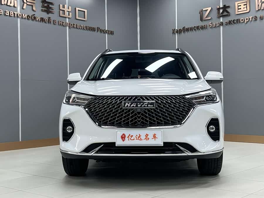 Haval M6 2021