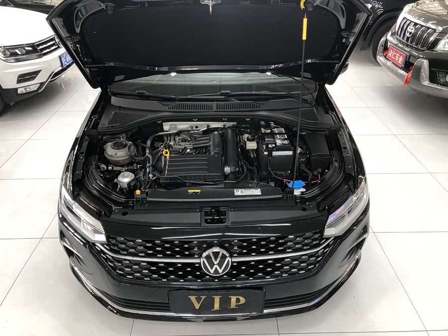 Volkswagen Lavida 2023