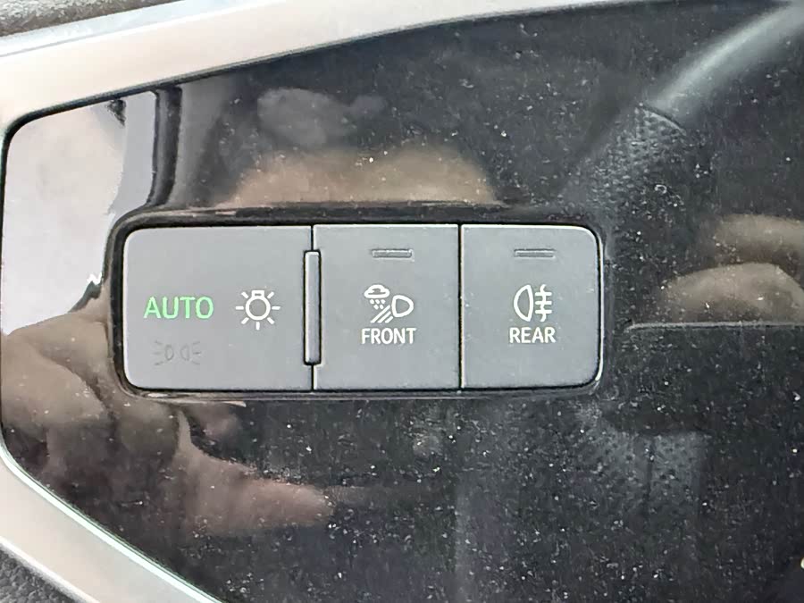 Audi Q3 2022 — фото 21