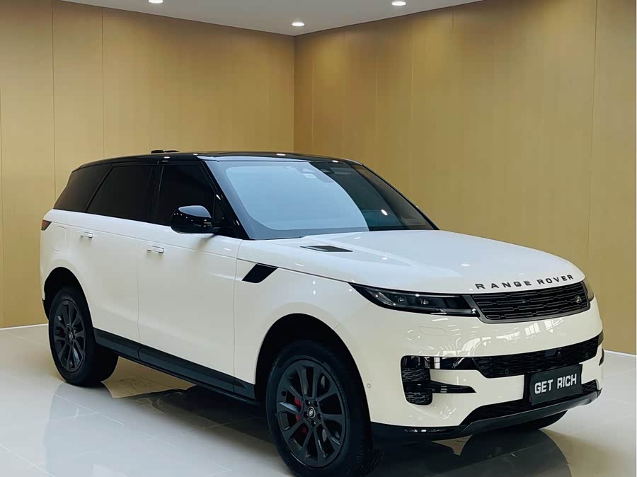 Land Rover Range Rover Sport 2024