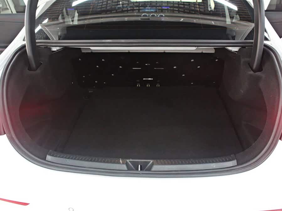 Mercedes-Benz A-Class 2023 — фото 13
