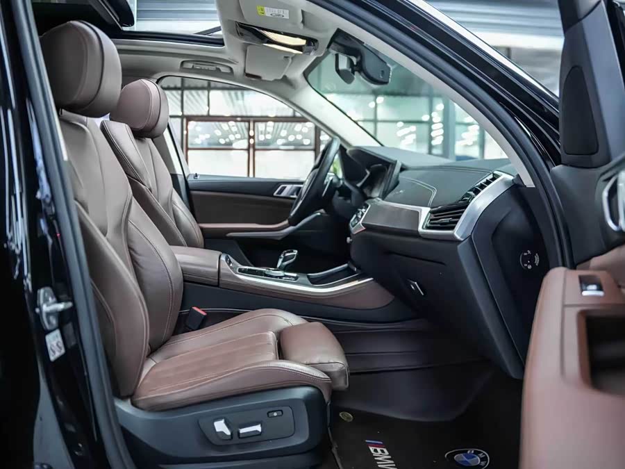 BMW X5 2020