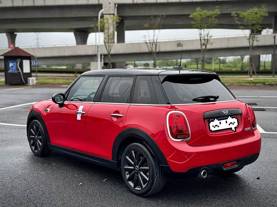 MINI MINI 2018
