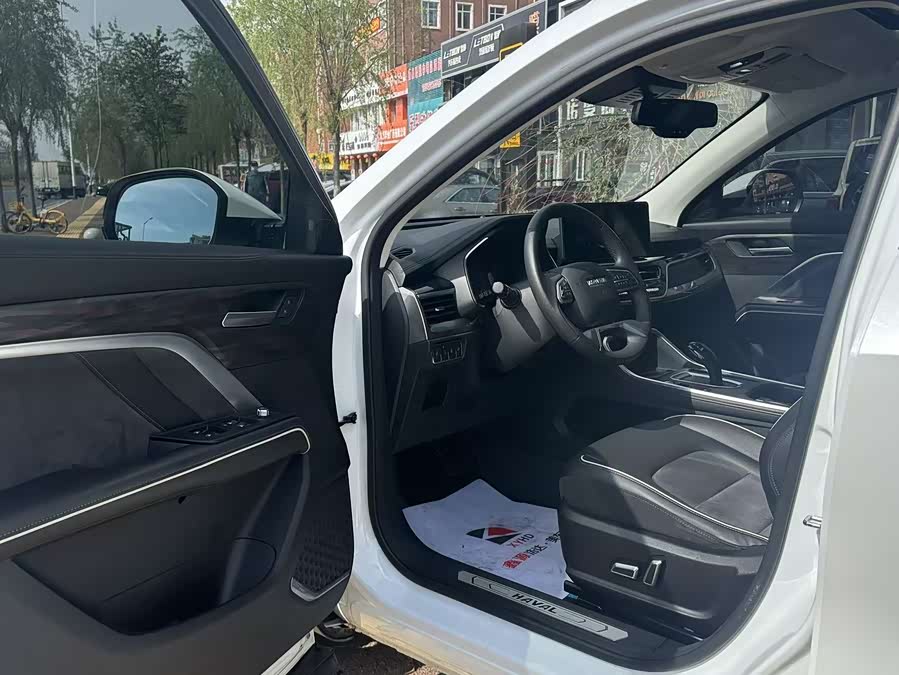 Haval H6 2021