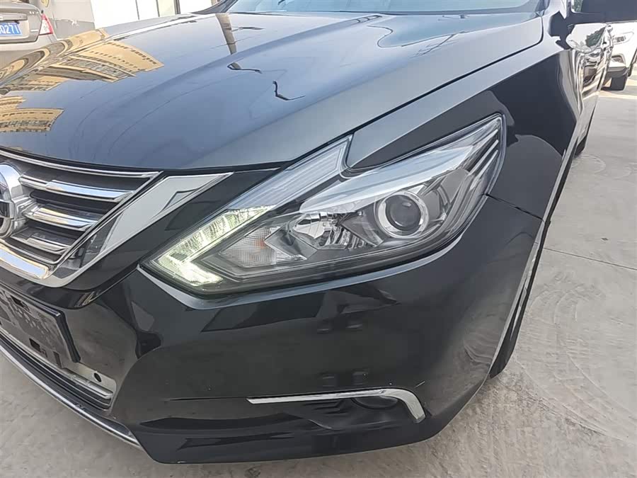 Nissan Teana 2016 — фото 24