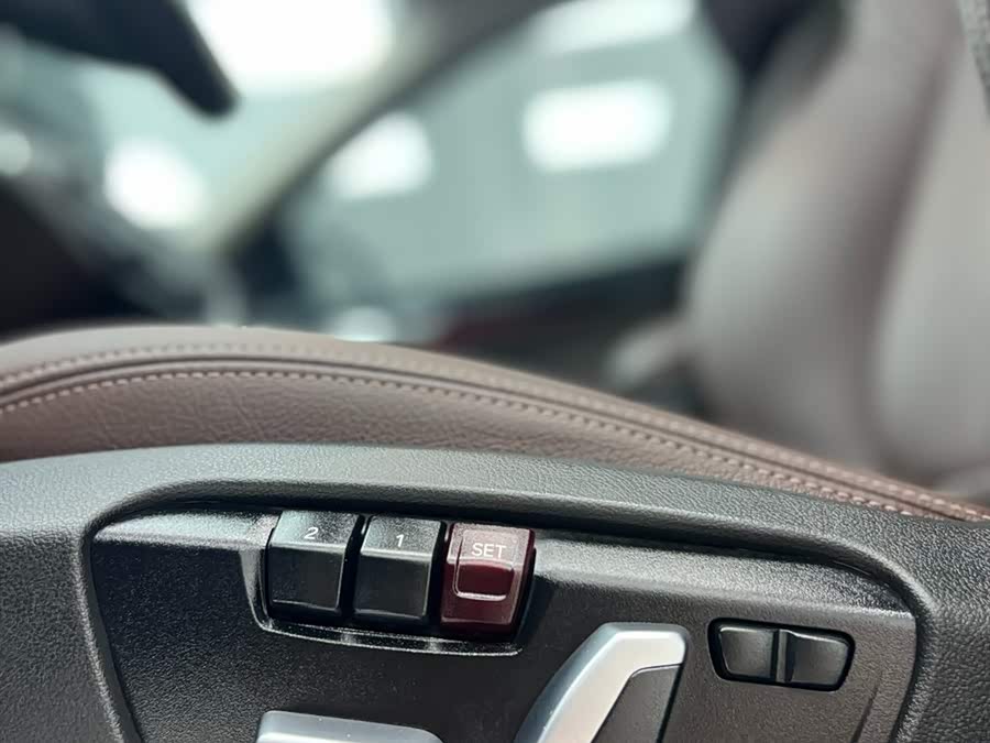 BMW X1 2022 — фото 13