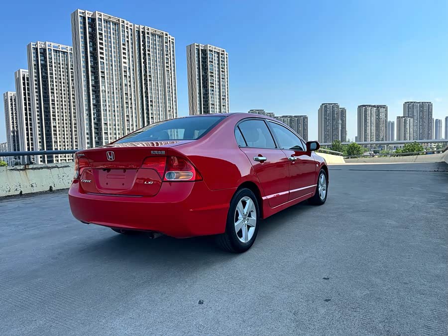 Honda Civic 2009