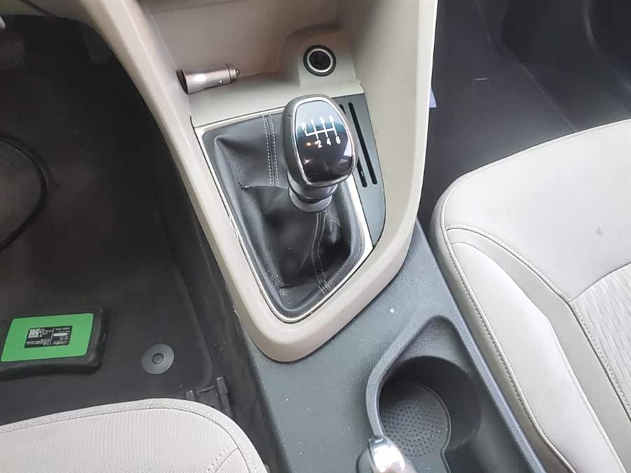 Buick Excelle GT 2018 — фото 14